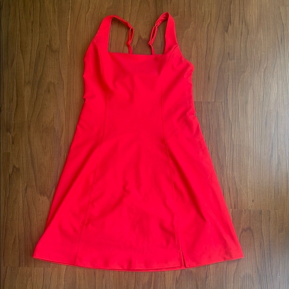 YPB Dress in Lollipop Size Small - Picture 5 of 8